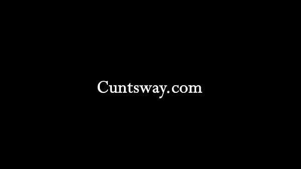 Getting a Happy Ending Wasn’t Enough,She Wanted a Backdoor Invite | Cuntsway