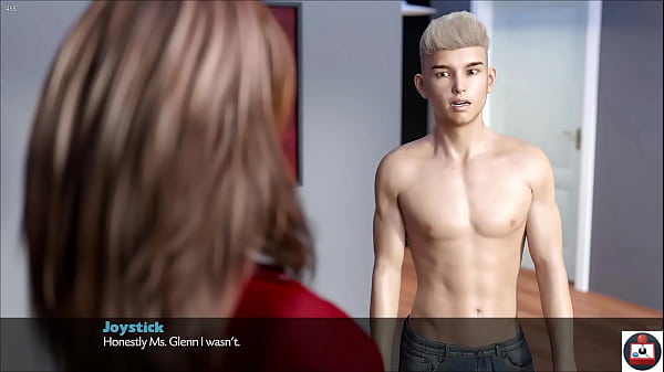 Time Stamps : Unconditional Love – (PT 04) – {Motkeyz} – (Visual novel)